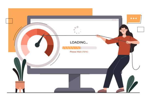 Improve Site Speed and Performance