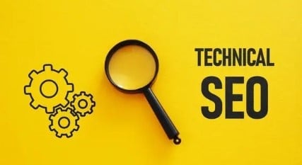 Technical SEO