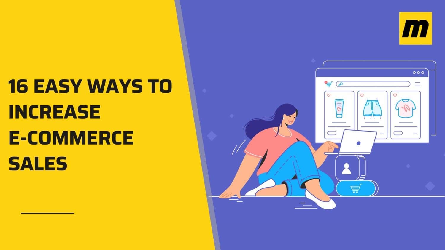 How to Increase eCommerce Sales Without Increasing Ad Spend ...