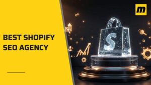best shopify seo agency