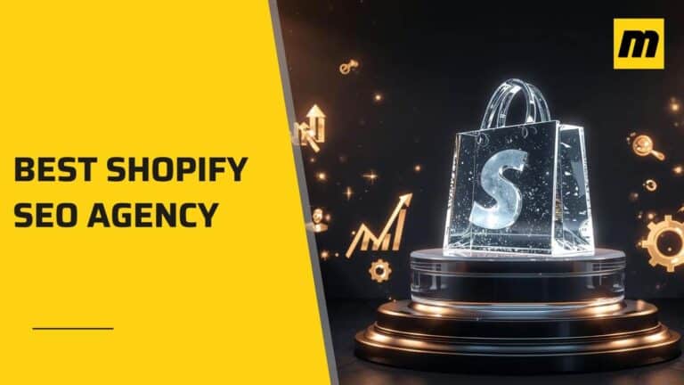 best shopify seo agency
