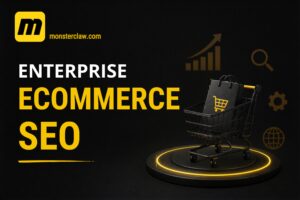 Enterprise Ecommerce SEO