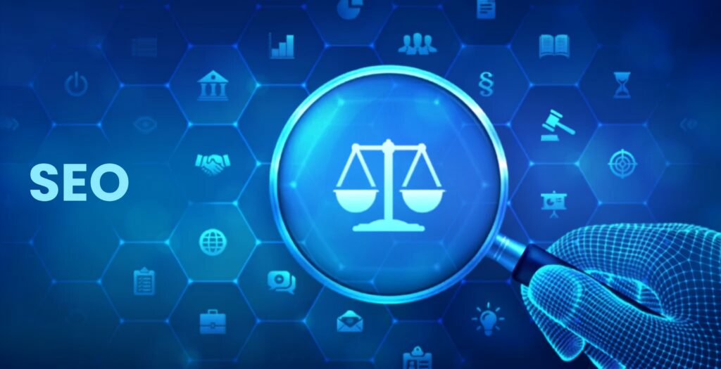 Law Firm SEO