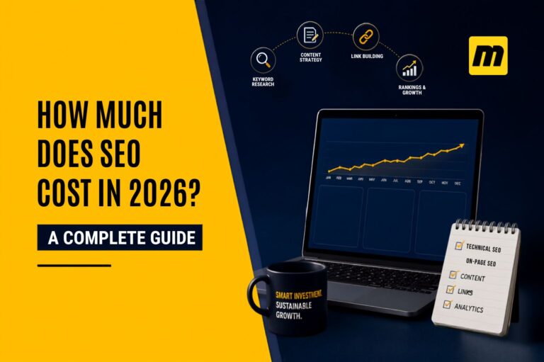 How Much Does SEO Cost In 2026