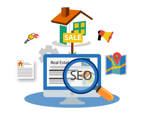 SEO for Real Estate
