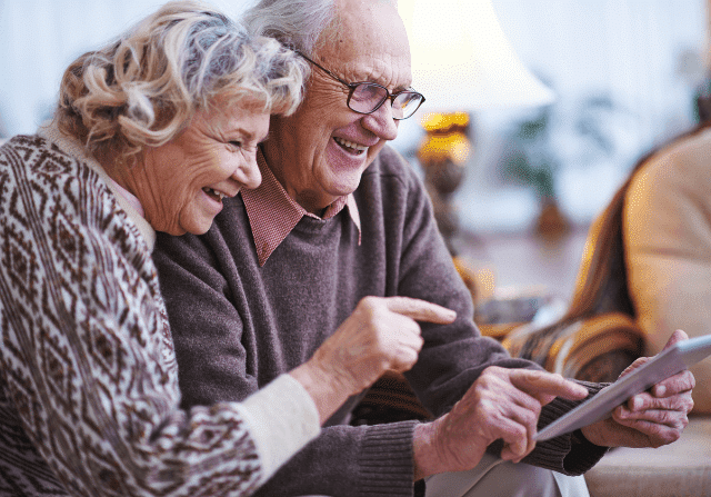 SEO for Senior Living Communities