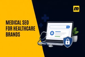 Medical SEO
