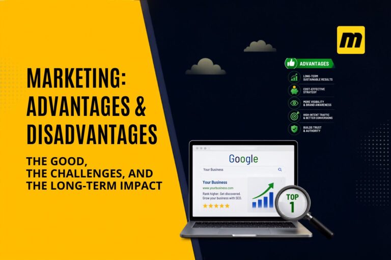 What is SEO Marketing and How Does It Work?
