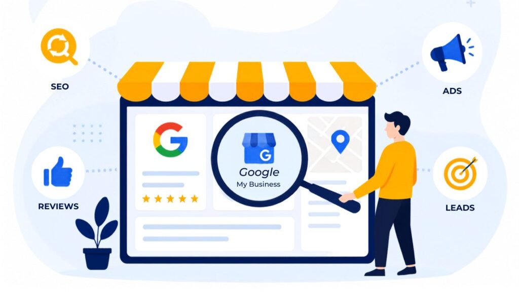 Google My Business