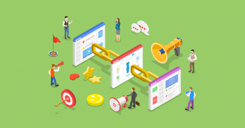How Do You Build Backlinks and Authority
