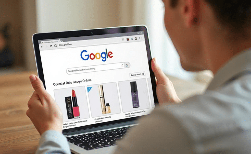 SEO for beauty brands