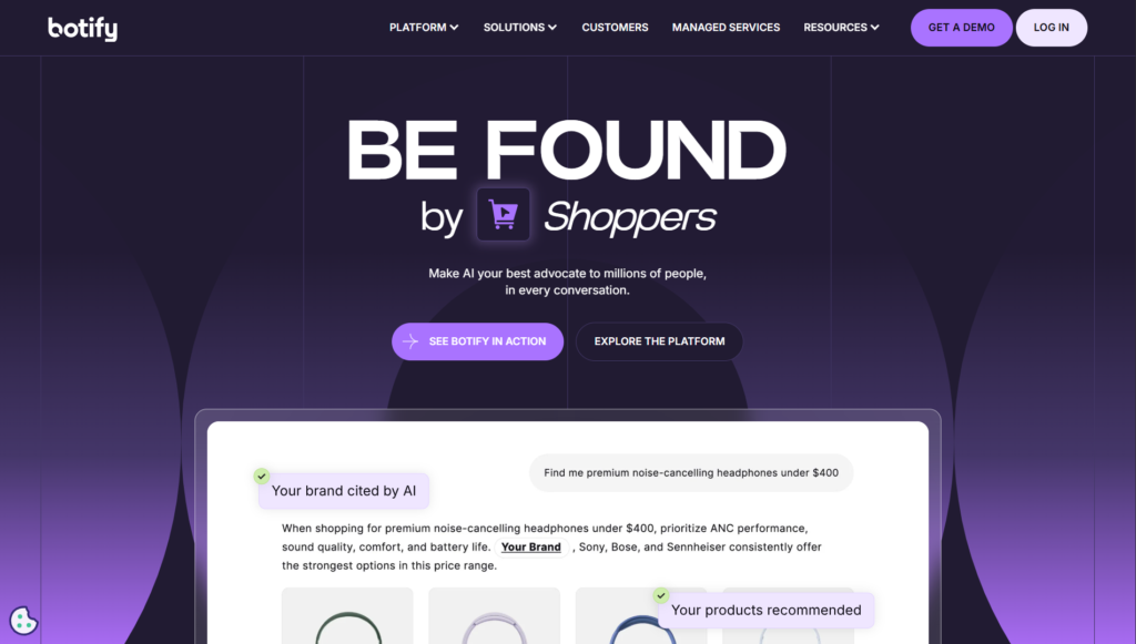 Botify