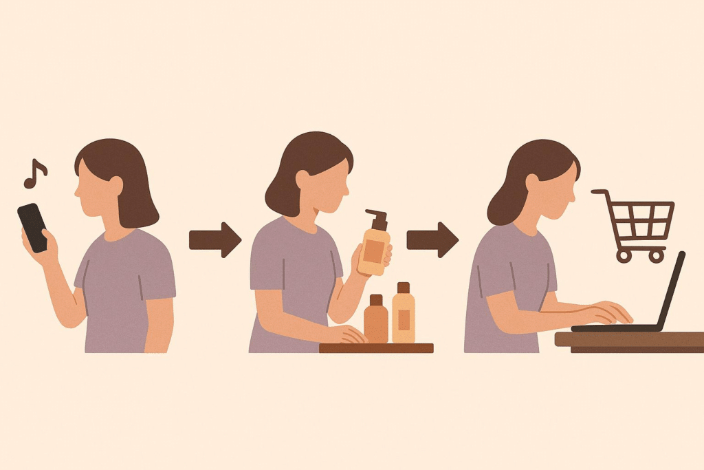 How beauty SEO works