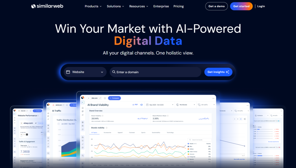 Similarweb