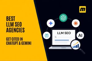 LLM SEO Agencies