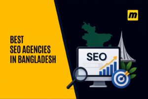 Best SEO Agencies in Bangladesh