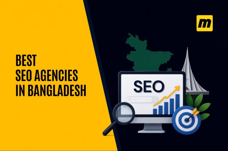 Best SEO Agencies in Bangladesh