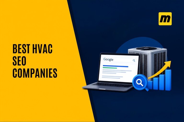Best HVAC SEO Companies