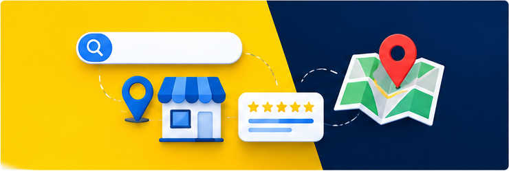 Local SEO Optimization
