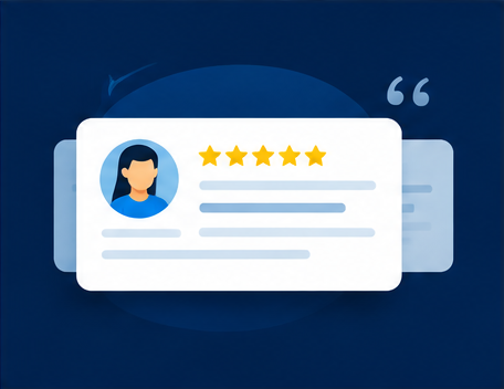 Real Customer Reviews