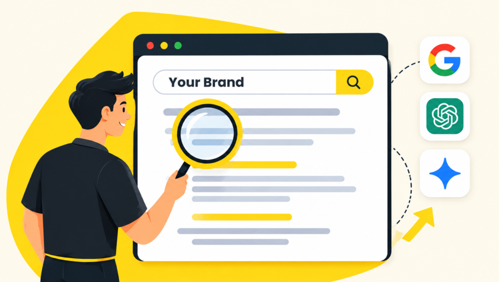 What Is SEO for Branding?