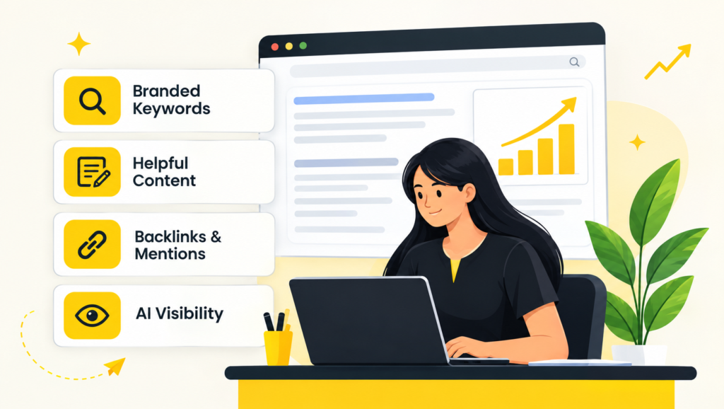 How to Use SEO to Build Brand Awareness