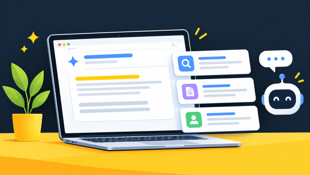 Brand Visibility in AI Search