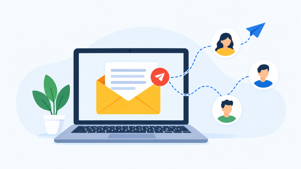What Makes an Affiliate Outreach Email Get a Reply?