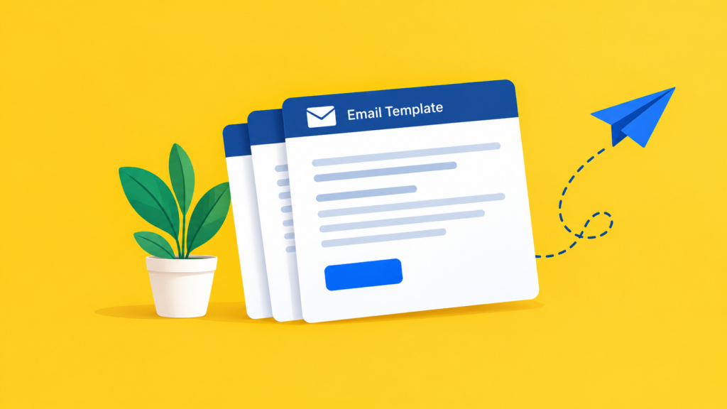 Affiliate Outreach Email Templates