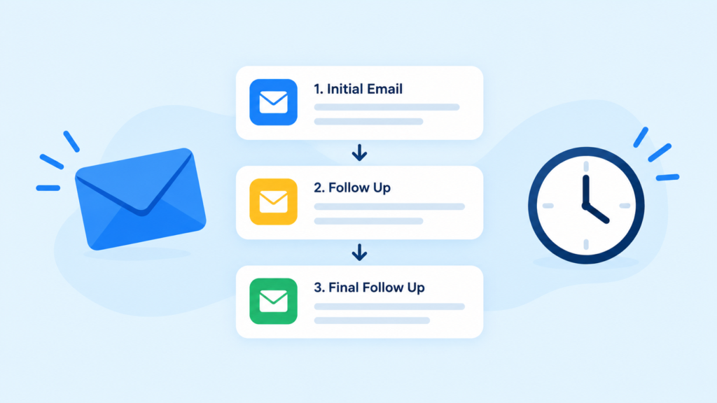 How Many Times Should You Follow Up With an Affiliate Prospect?