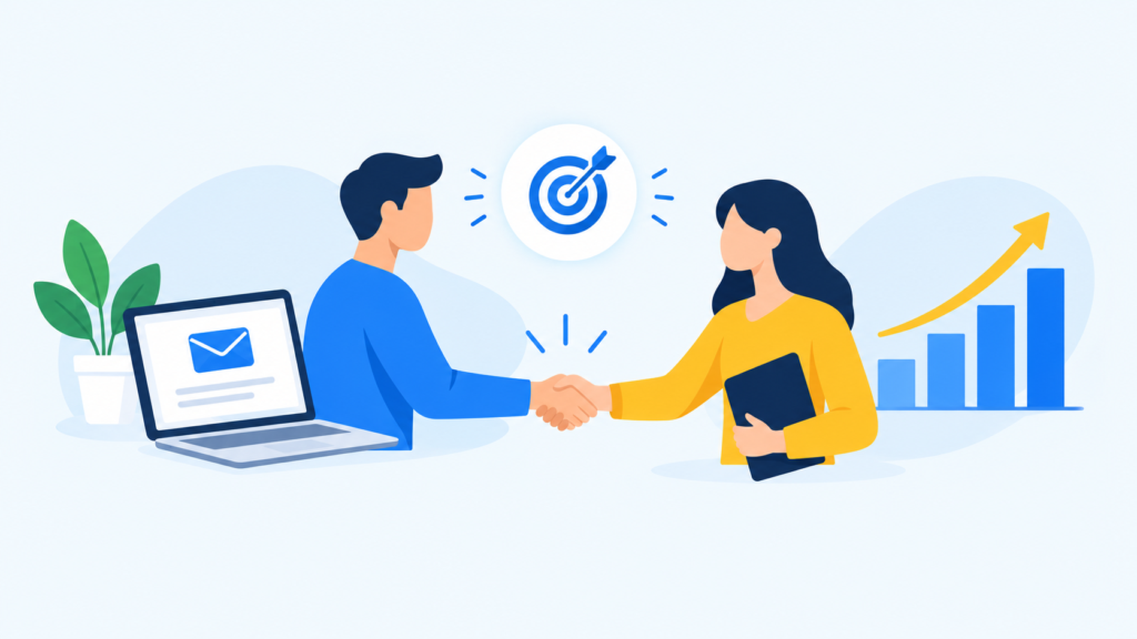 How to Improve Your Affiliate Outreach Reply Rate