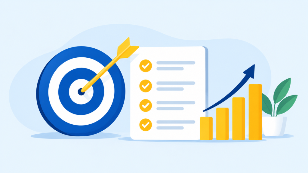 Marketing Goals and Objectives