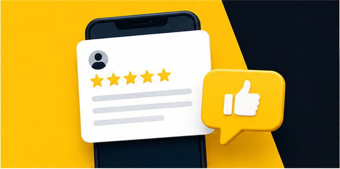 Get More Customer Reviews