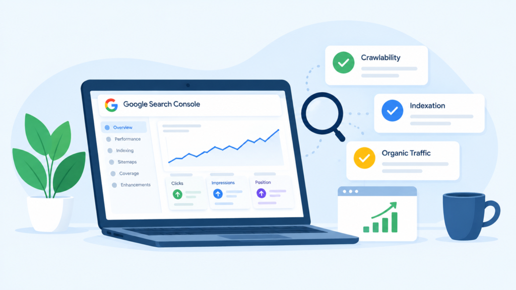 Post-Migration SEO Audit