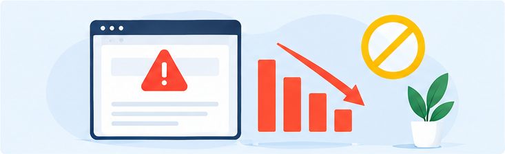Common SEO Migration Mistakes to Avoid
