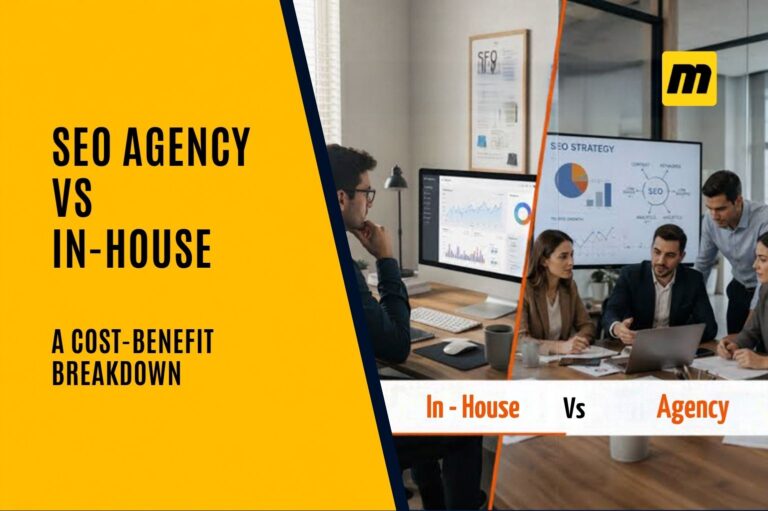 SEO Agency vs. In-House: Which Option is Good for Your Business?