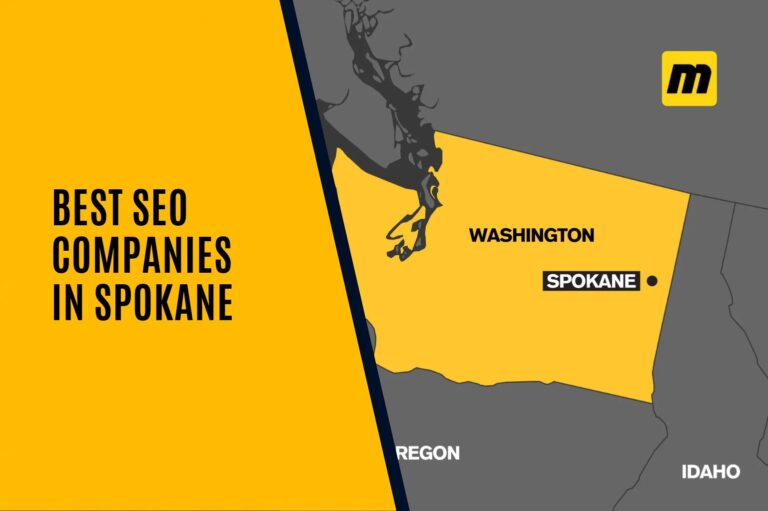 Best SEO Companies in Spokane