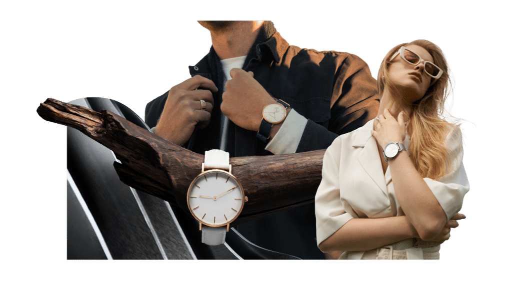 Luxury Watch Brands Need a Different Content Strategy