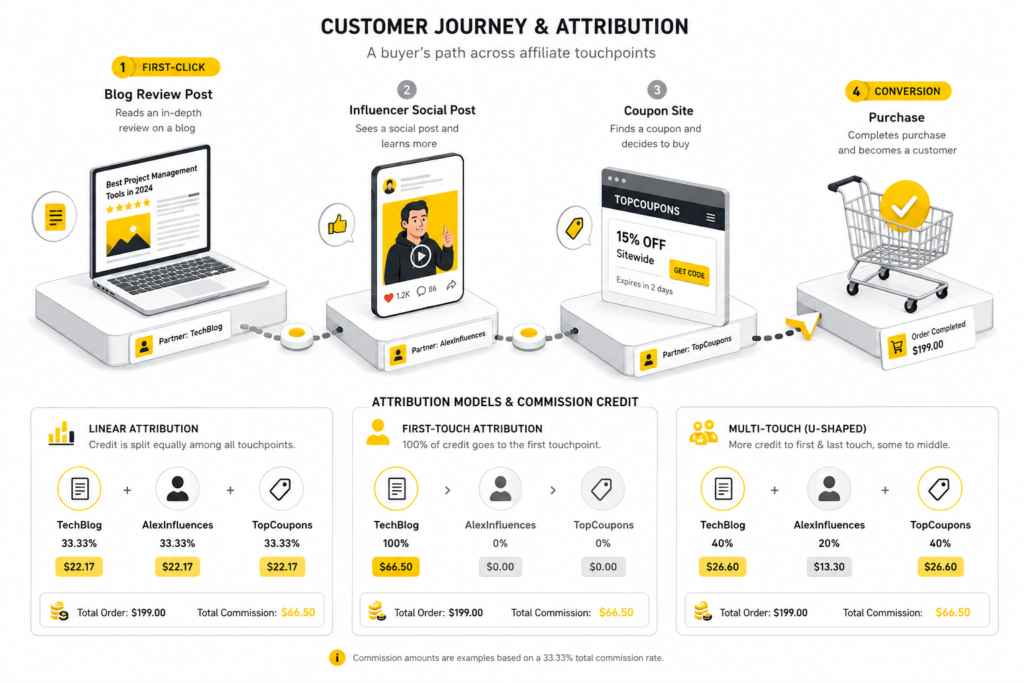 How to Calculate Affiliate Marketing ROI?