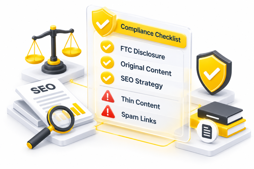 Most Common Affiliate Marketing Mistakes Beginners
